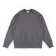 SD Pima Crew Sweat Vintage Wash
