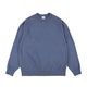 SD Pima Crew Sweat Vintage Wash