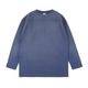 SD Heavyweight Football Long Sleeve T Vintage Wash