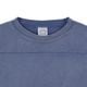 SD Heavyweight Football Long Sleeve T Vintage Wash