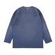 SD Heavyweight Football Long Sleeve T Vintage Wash