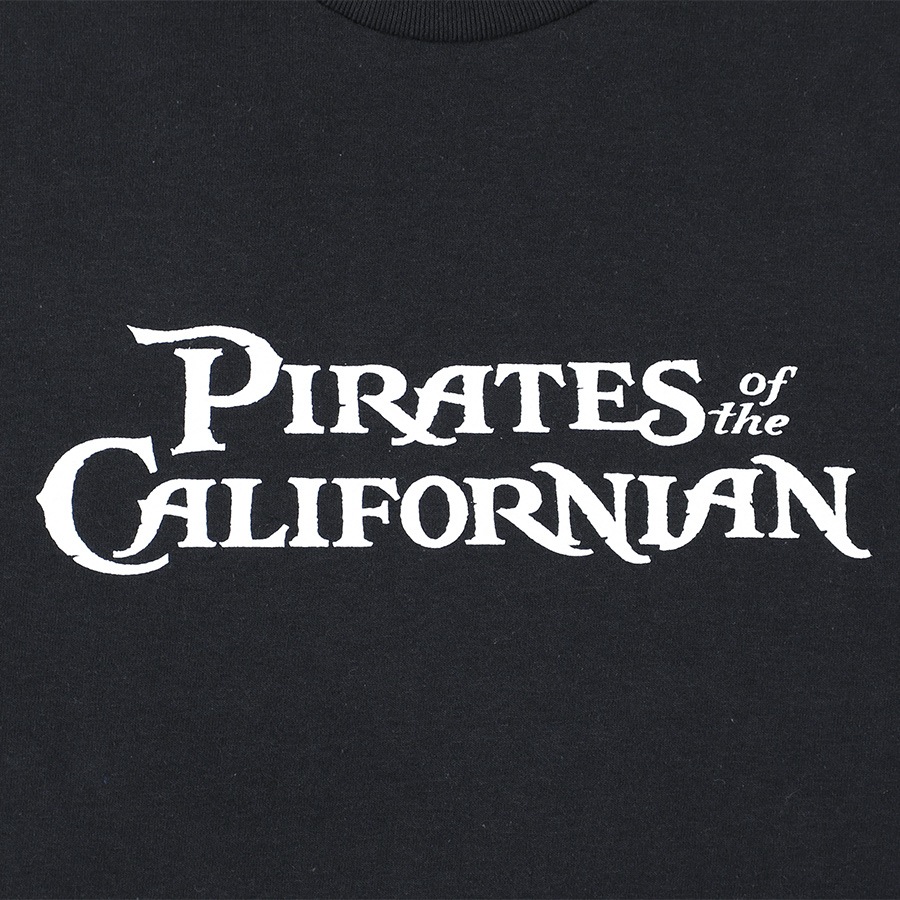UNSERIOUS Pirates of Californian T