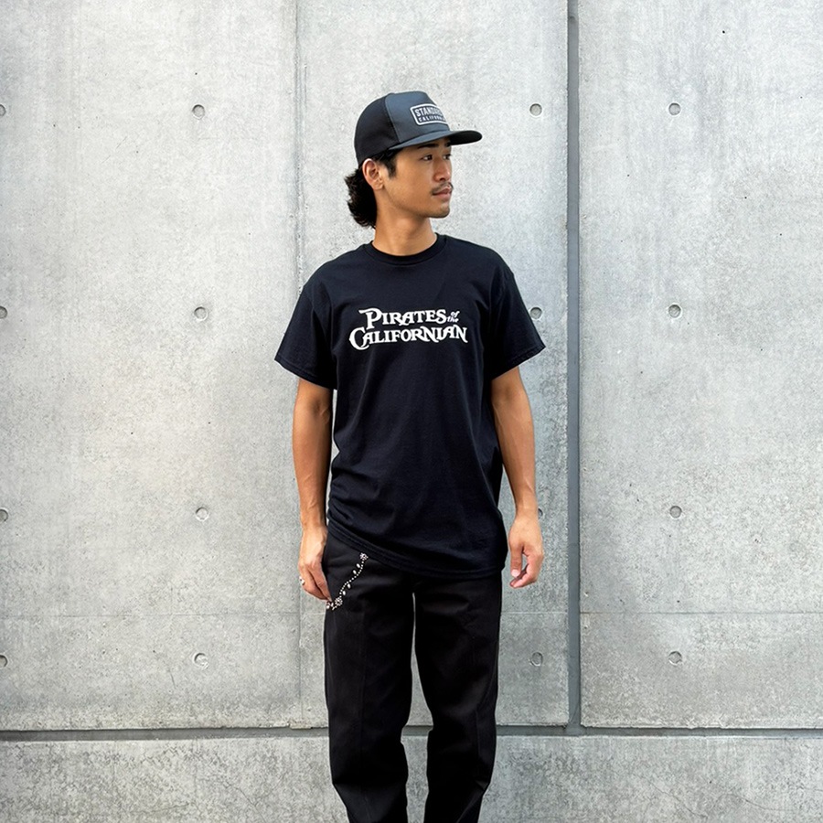 UNSERIOUS Pirates of Californian T