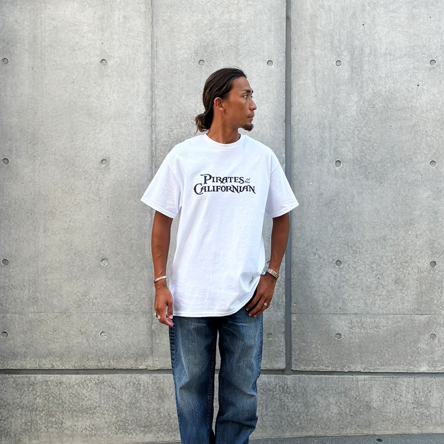 UNSERIOUS Pirates of Californian T