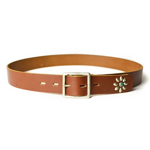 HTC Belt End Only #Flower TQ 1.25