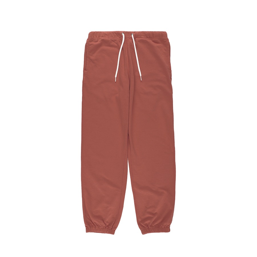 SD Pima Sweat Pants Vintage Wash