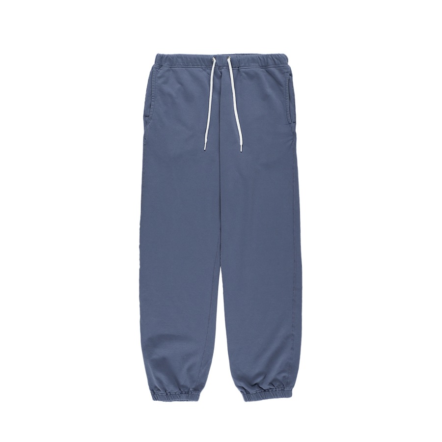 SD Pima Sweat Pants Vintage Wash