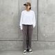 SD Pima Sweat Pants Vintage Wash