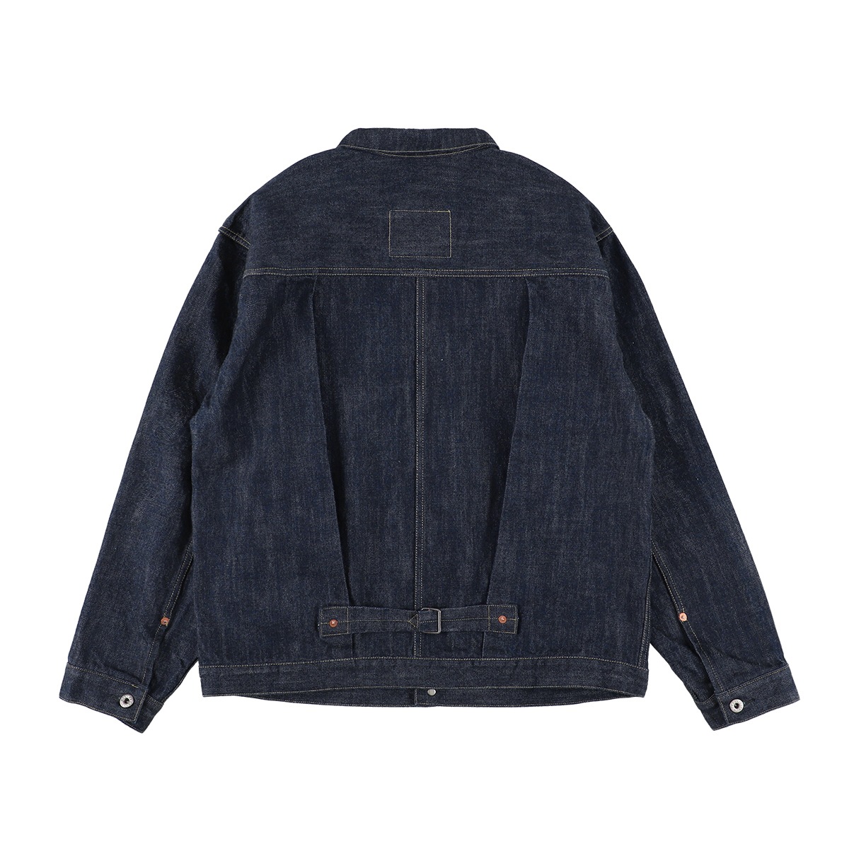 SD Denim Jacket S996 WW II One Wash