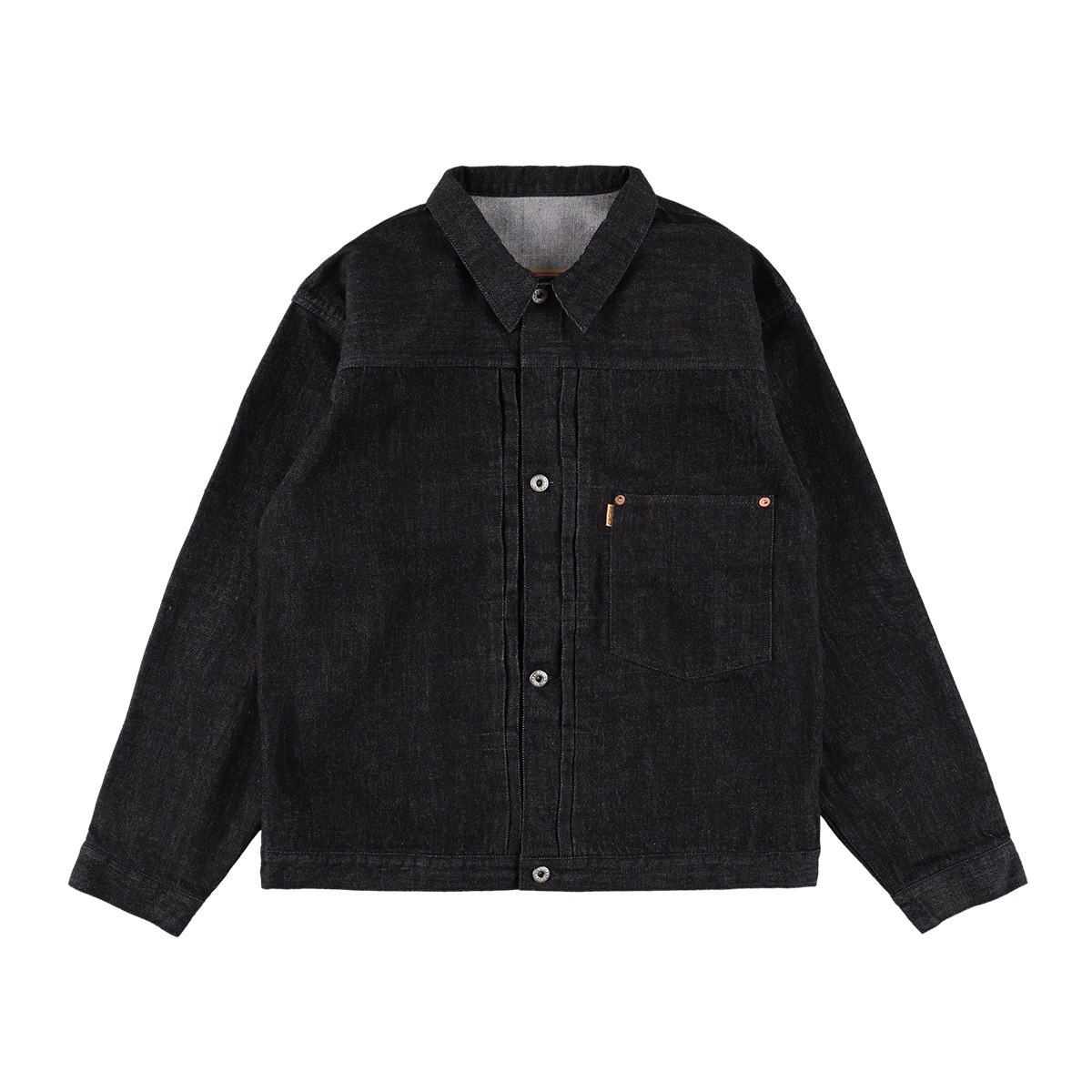 SD Denim Jacket S996 WW II One Wash