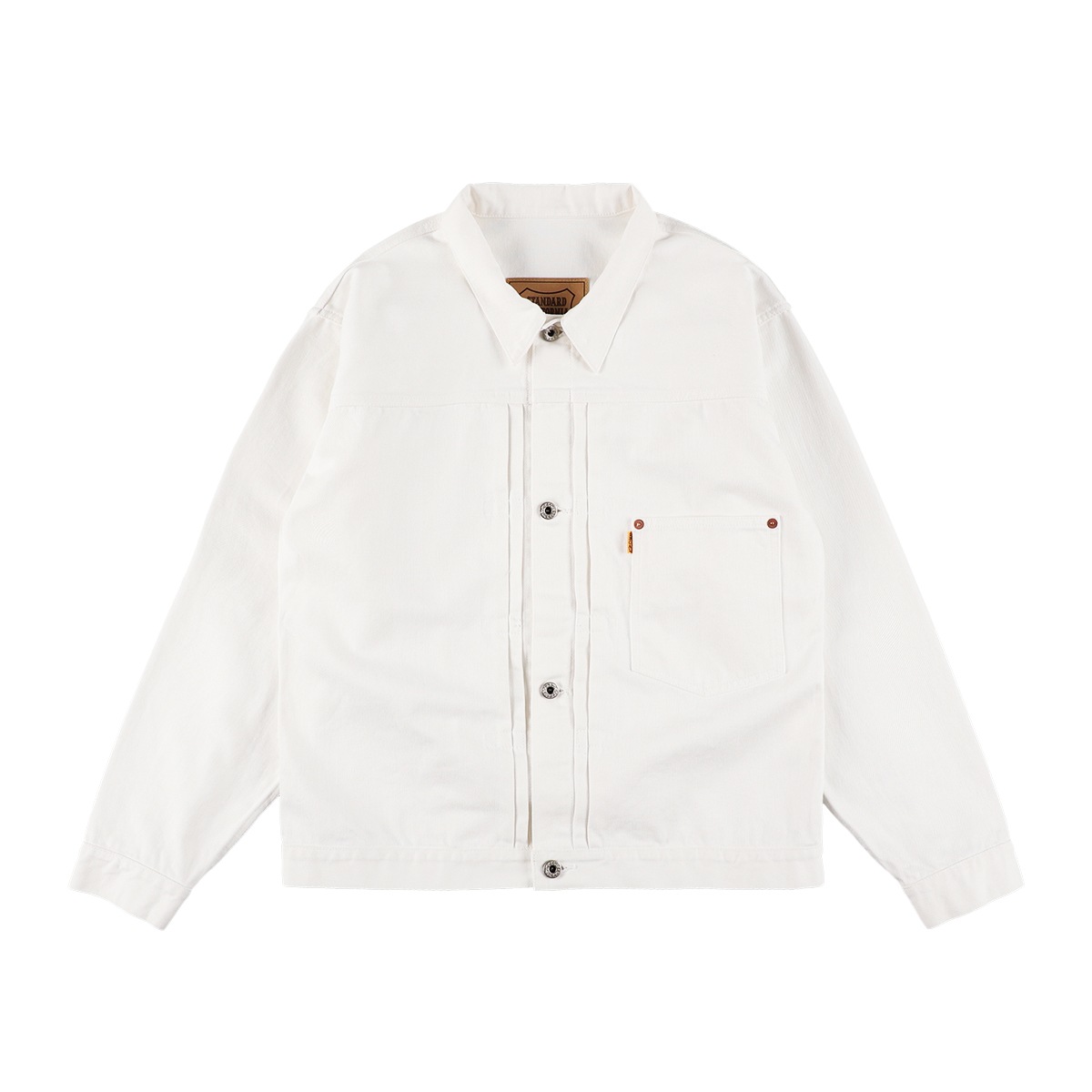 SD Denim Jacket S996 WW II One Wash