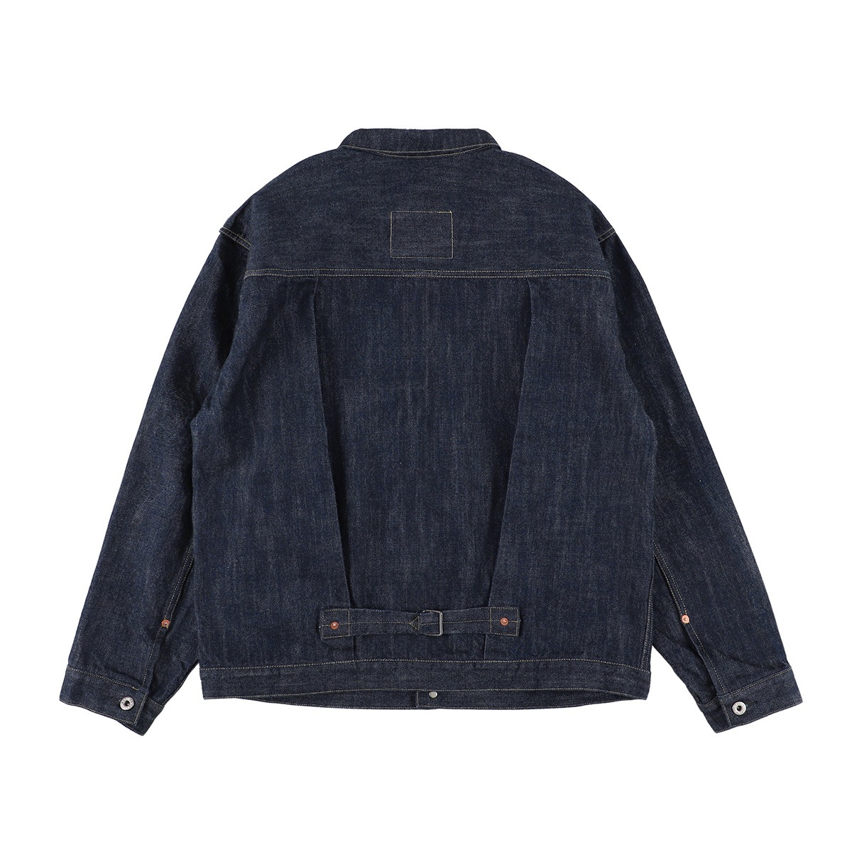 SD Denim Jacket S996 WW II One Wash