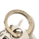 Button Works Dead Stock Champion Plug Gap Gauge Key Fob CT481 B
