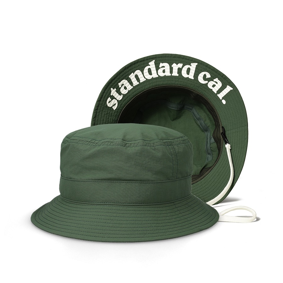 SD Active Logo Hat