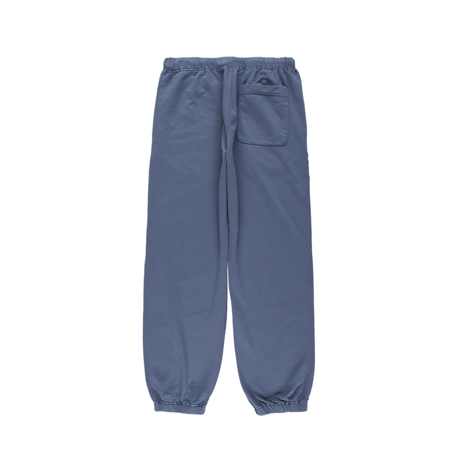 SD Pima Logo Sweat Pants