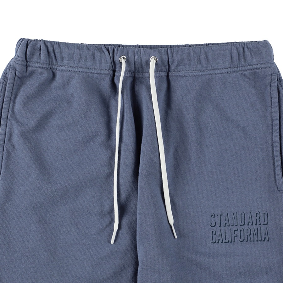 SD Pima Logo Sweat Pants