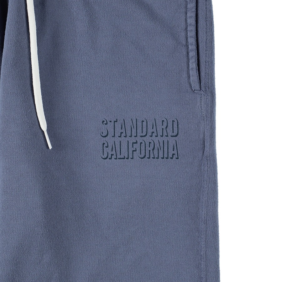 SD Pima Logo Sweat Pants