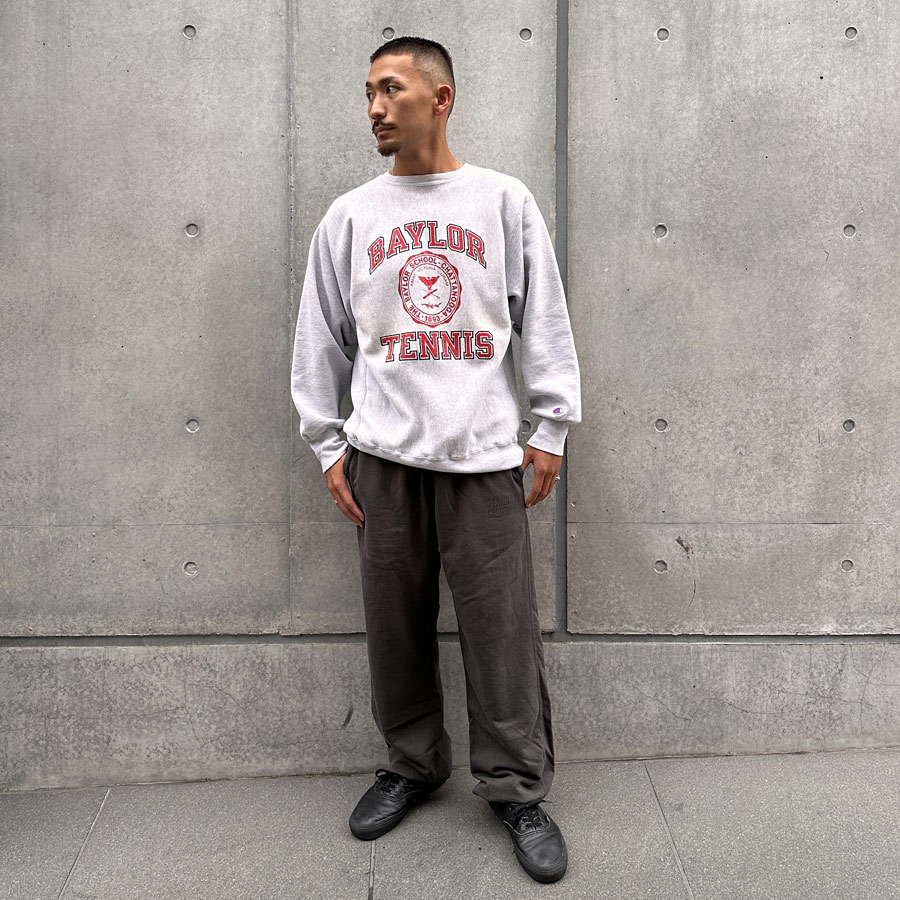 SD Pima Logo Sweat Pants