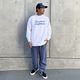 SD Pima Logo Sweat Pants