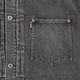 SD Denim Jacket S996 WW II Vintage Wash
