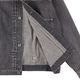 SD Denim Jacket S996 WW II Vintage Wash