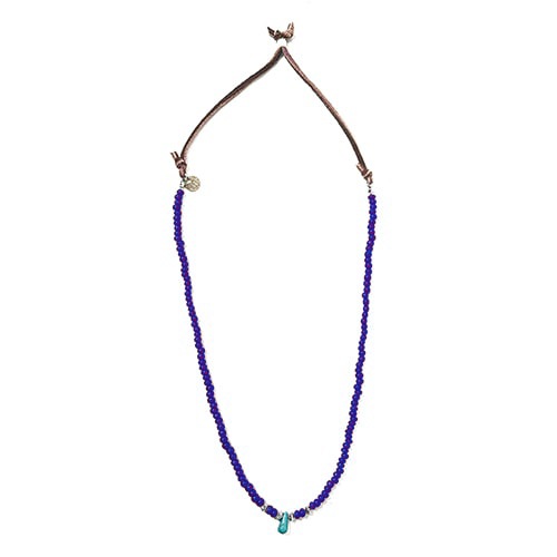 Button Works White Hearts Necklace & Bracelet
