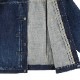 SD Denim Jacket S996 WW Vintage Wash