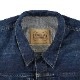 SD Denim Jacket S996 WW Vintage Wash