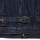 SD Denim Jacket S996 WW Vintage Wash