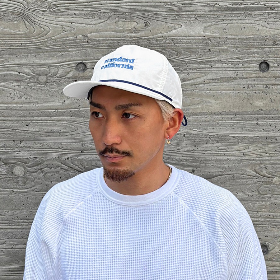 SD Active Logo Cap