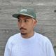 SD Active Logo Cap