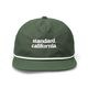 SD Active Logo Cap