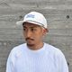 SD Active Logo Cap