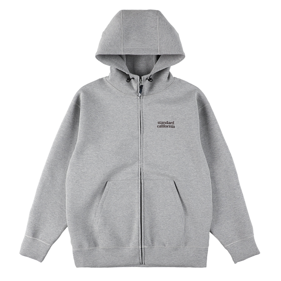 STANDARD CALIFORNIA SD hood パーカー STANDARD CALIFORNIA SD hood パーカー STANDARD CALIFORNIA SD