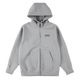 SD Tech Warm Zip Hood Sweat