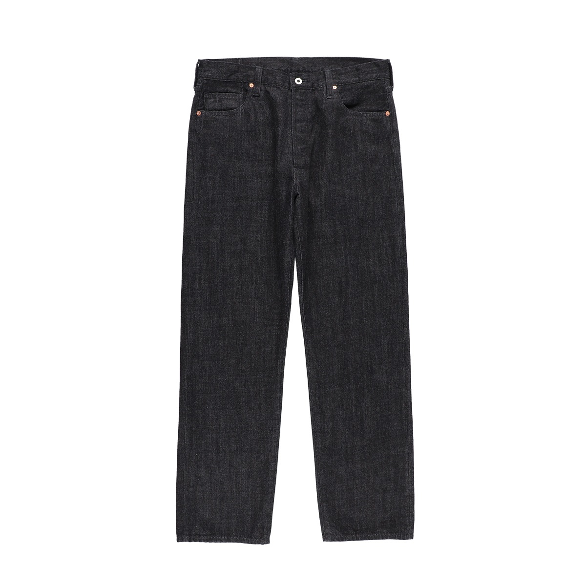 SD 5P Denim Pants S901 WW II One Wash