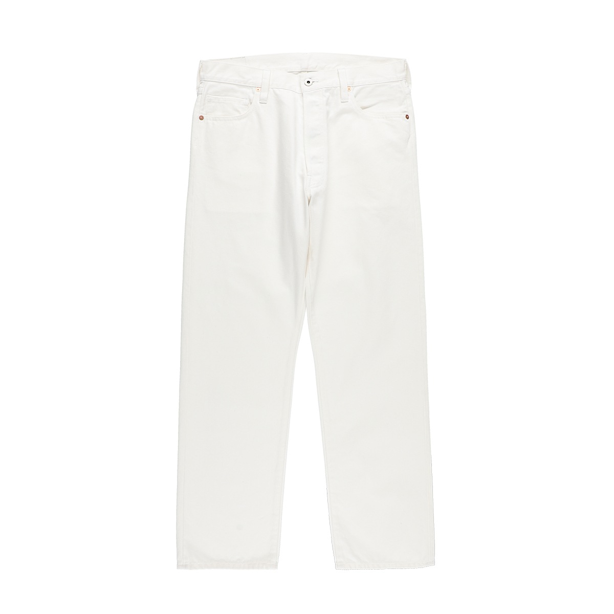 SD 5P Denim Pants S901 WW II One Wash