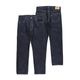 SD 5P Denim Pants S901 WW II One Wash