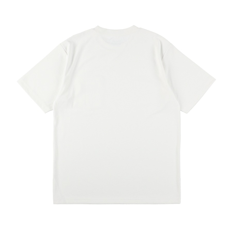 SD Tech Dry Active Logo Pocket T