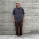 SD Tech Dry Active Logo Pocket T