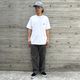 SD Tech Dry Active Logo Pocket T