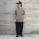 SD Tech Dry Active Logo Pocket T