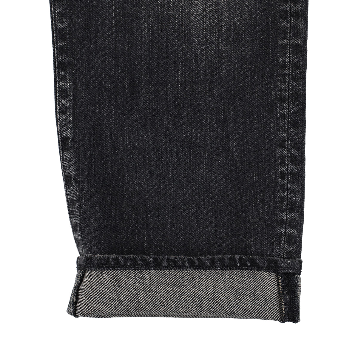 SD 5P Denim Pants S901 WW II Vintage Wash