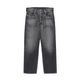 SD 5P Denim Pants S901 WW II Vintage Wash