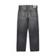 SD 5P Denim Pants S901 WW II Vintage Wash