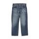 SD 5P Denim Pants S901 WW II Vintage Wash