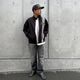 SD 5P Denim Pants S901 WW II Vintage Wash
