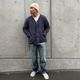 SD 5P Denim Pants S901 WW II Vintage Wash