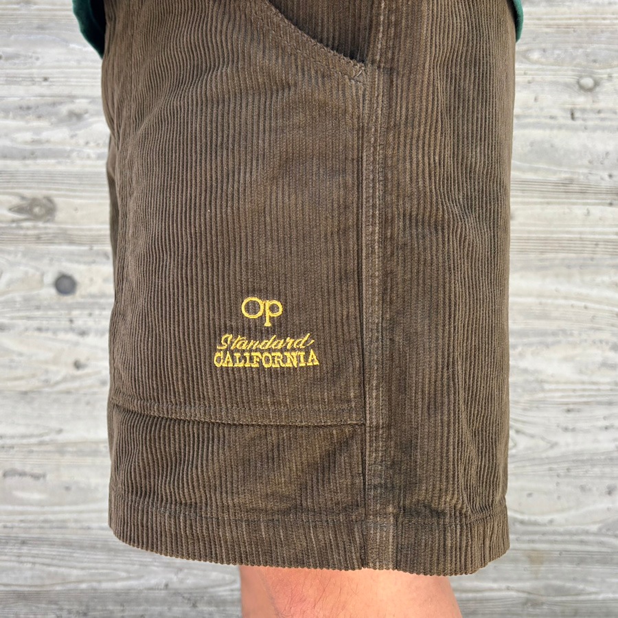 Ocean Pacific / SD Corduroy Shorts