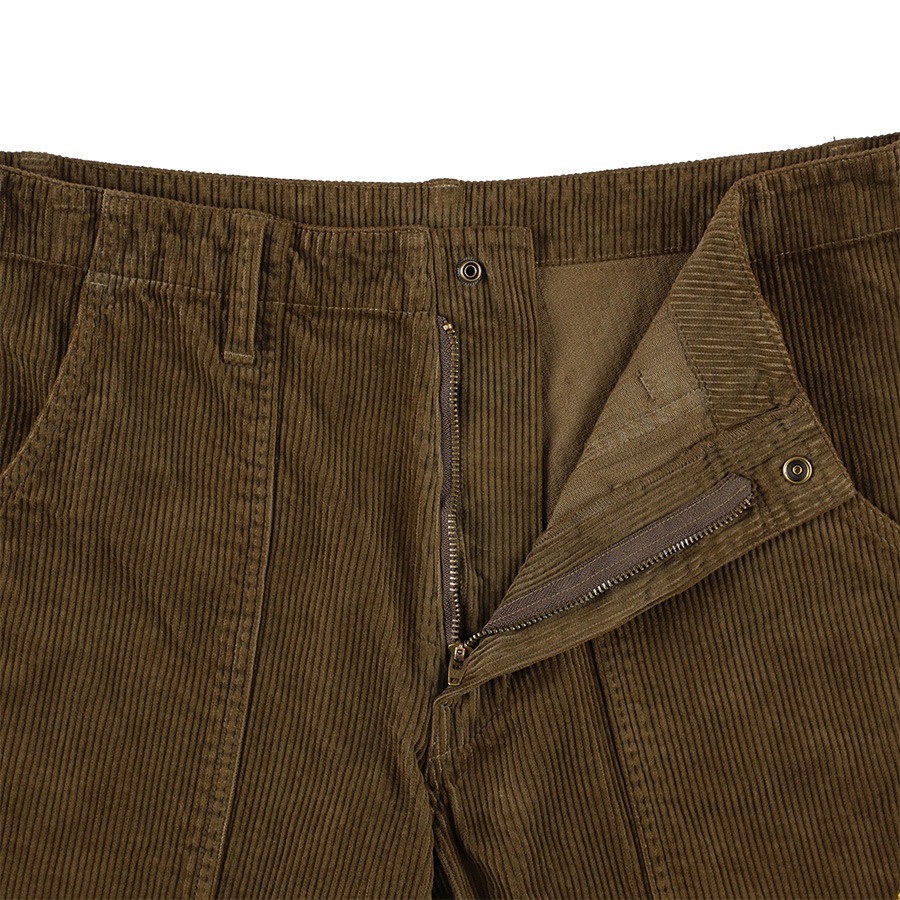 Ocean Pacific / SD Corduroy Shorts
